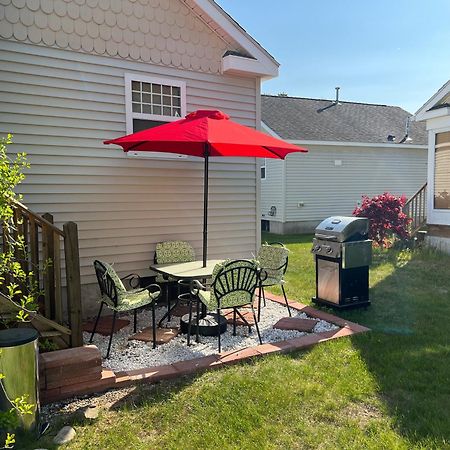 Private Wells Beach Cottage With Resort Amenities, Sleeps 6, 1 Mile To Beach! Exterior photo