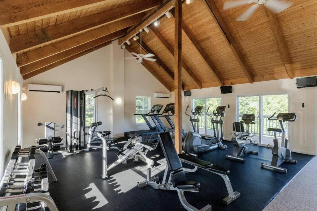 Private Wells Beach Cottage With Resort Amenities, Sleeps 6, 1 Mile To Beach! Exterior photo