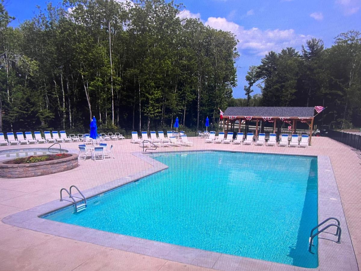 Private Wells Beach Cottage With Resort Amenities, Sleeps 6, 1 Mile To Beach! Exterior photo