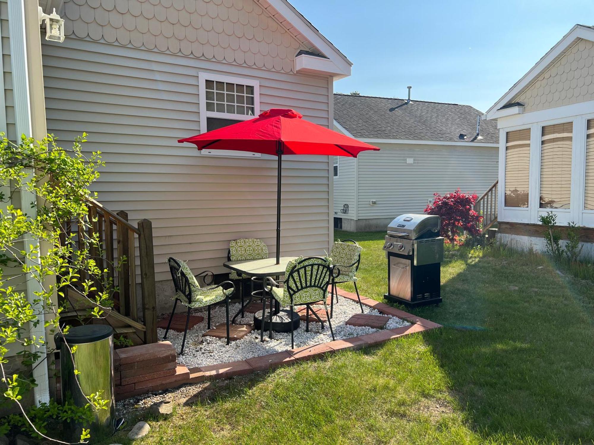 Private Wells Beach Cottage With Resort Amenities, Sleeps 6, 1 Mile To Beach! Exterior photo