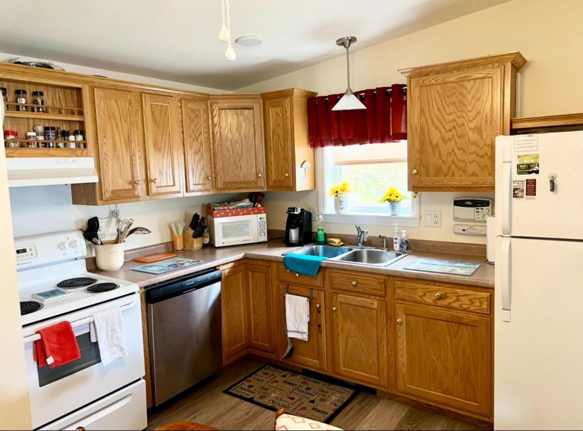 Private Wells Beach Cottage With Resort Amenities, Sleeps 6, 1 Mile To Beach! Exterior photo