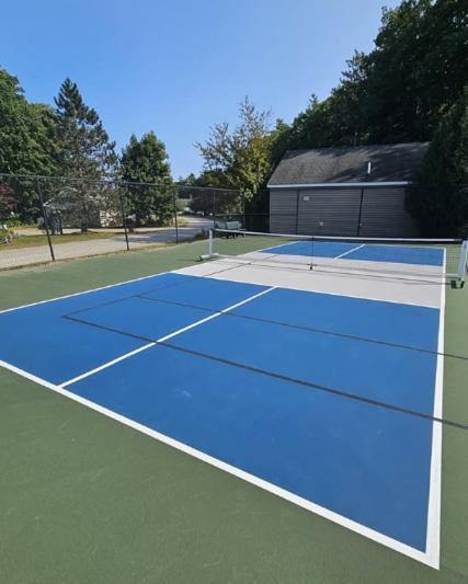 Private Wells Beach Cottage With Resort Amenities, Sleeps 6, 1 Mile To Beach! Exterior photo